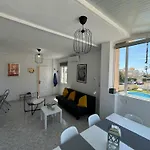 公寓 Mediterranean Breeze Casa Trebol