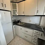 Mediterranean Breeze Casa Trebol 公寓 托雷维耶哈