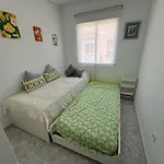 公寓 Mediterranean Breeze Casa Trebol