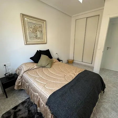 公寓 Mediterranean Breeze Casa Trebol 托雷维耶哈