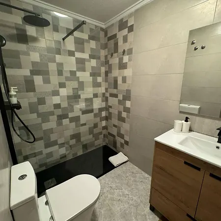 Mediterranean Breeze Casa Trebol Appartement