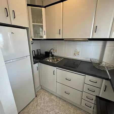 Mediterranean Breeze Casa Trebol Appartement Torrevieja