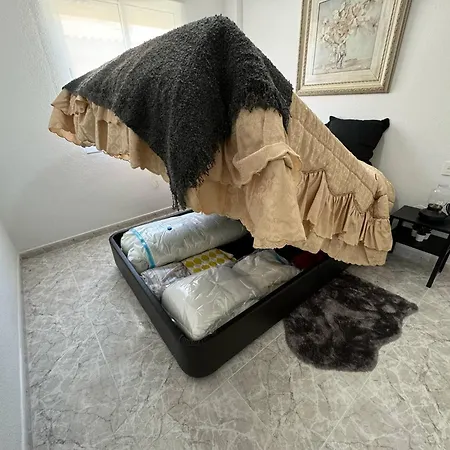 Appartement Mediterranean Breeze Casa Trebol