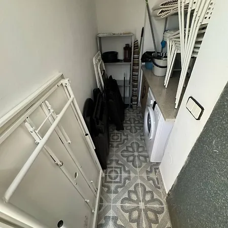 Mediterranean Breeze Casa Trebol