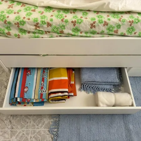 Mediterranean Breeze Casa Trebol Appartement