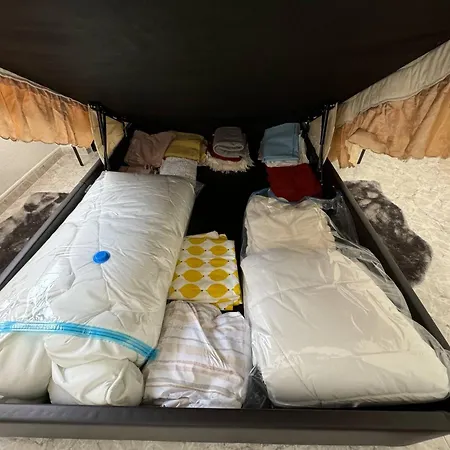 Appartement Mediterranean Breeze Casa Trebol *