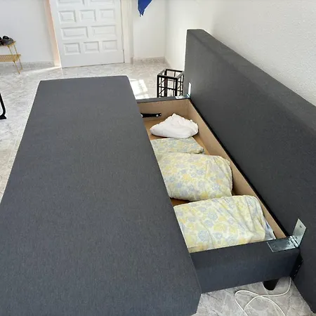 Mediterranean Breeze Casa Trebol Torrevieja