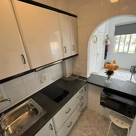 Mediterranean Breeze Casa Trebol