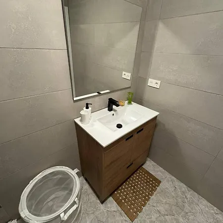 شقة Mediterranean Breeze Casa Trebol *