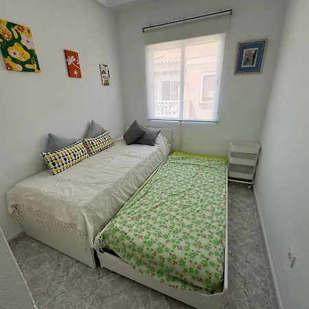 شقة Mediterranean Breeze Casa Trebol