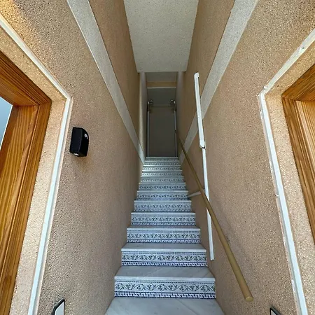 شقة Mediterranean Breeze Casa Trebol